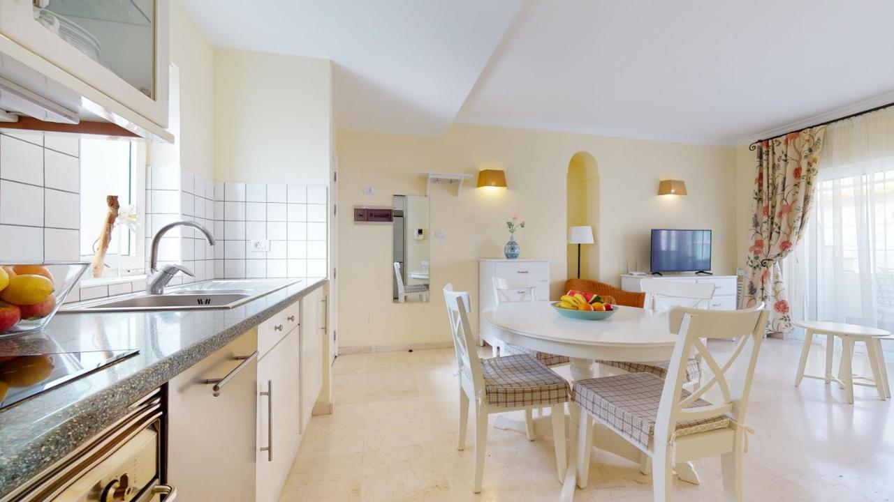 Schoene Wohnung Direkt Am Meer Mit Meerblick, Wlan Puerto De Mogan Zewnętrze zdjęcie