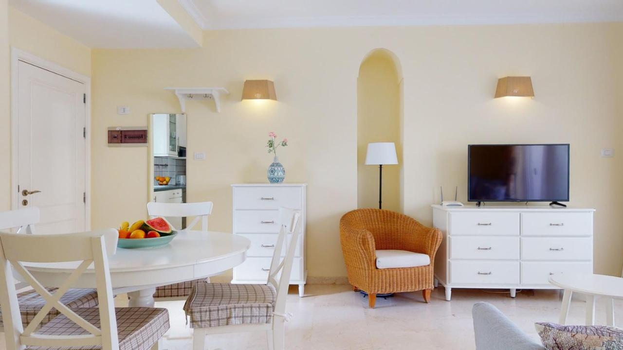 Schoene Wohnung Direkt Am Meer Mit Meerblick, Wlan Puerto De Mogan Zewnętrze zdjęcie