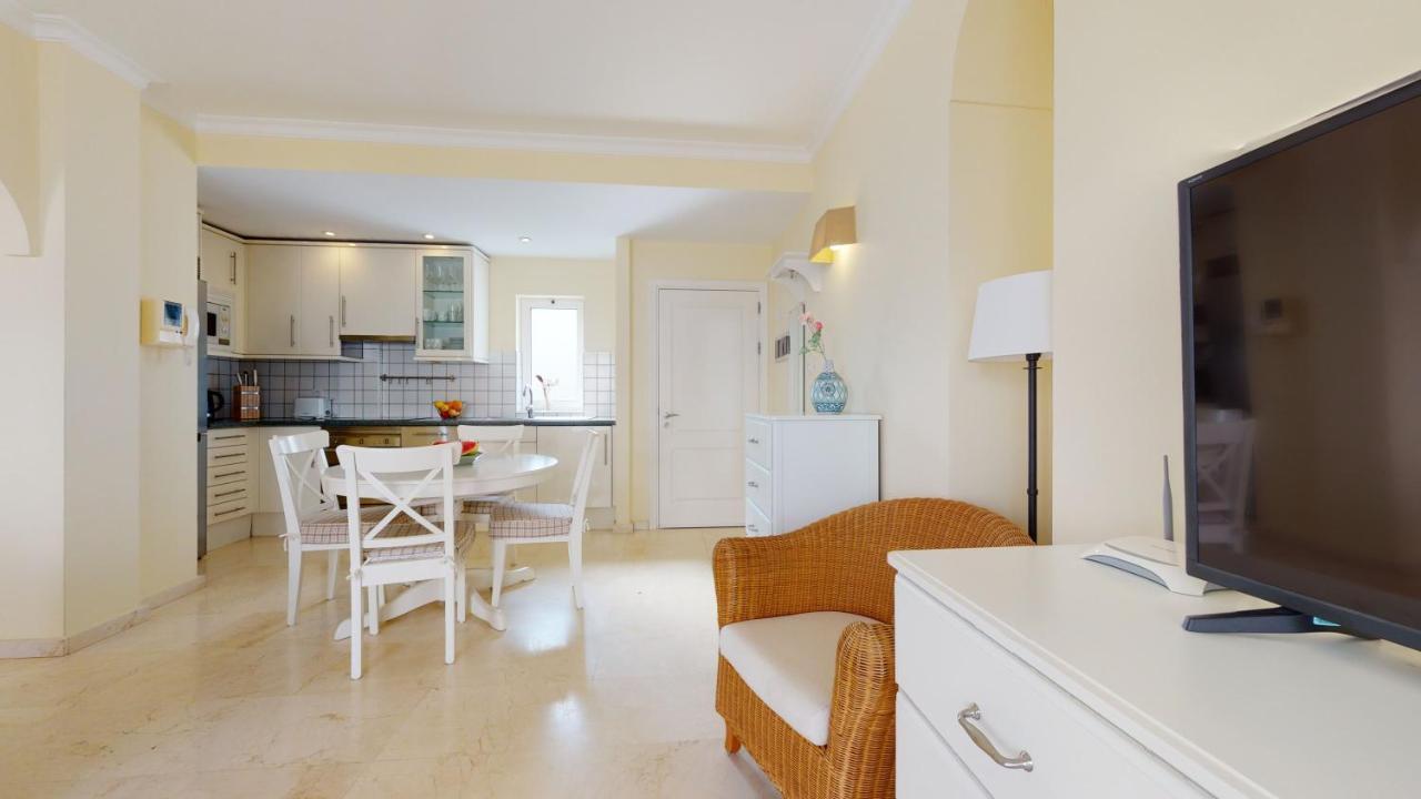 Schoene Wohnung Direkt Am Meer Mit Meerblick, Wlan Puerto De Mogan Zewnętrze zdjęcie