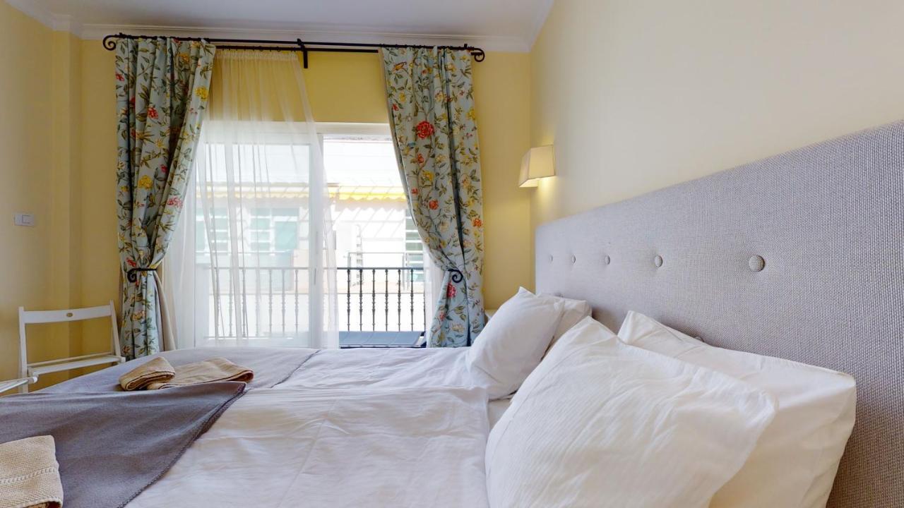 Schoene Wohnung Direkt Am Meer Mit Meerblick, Wlan Puerto De Mogan Zewnętrze zdjęcie